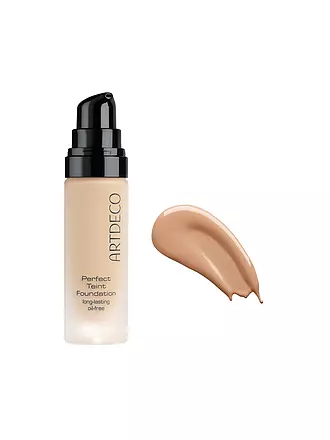 ARTDECO | Perfect Teint Foundation ( 56 olive beige ) | 